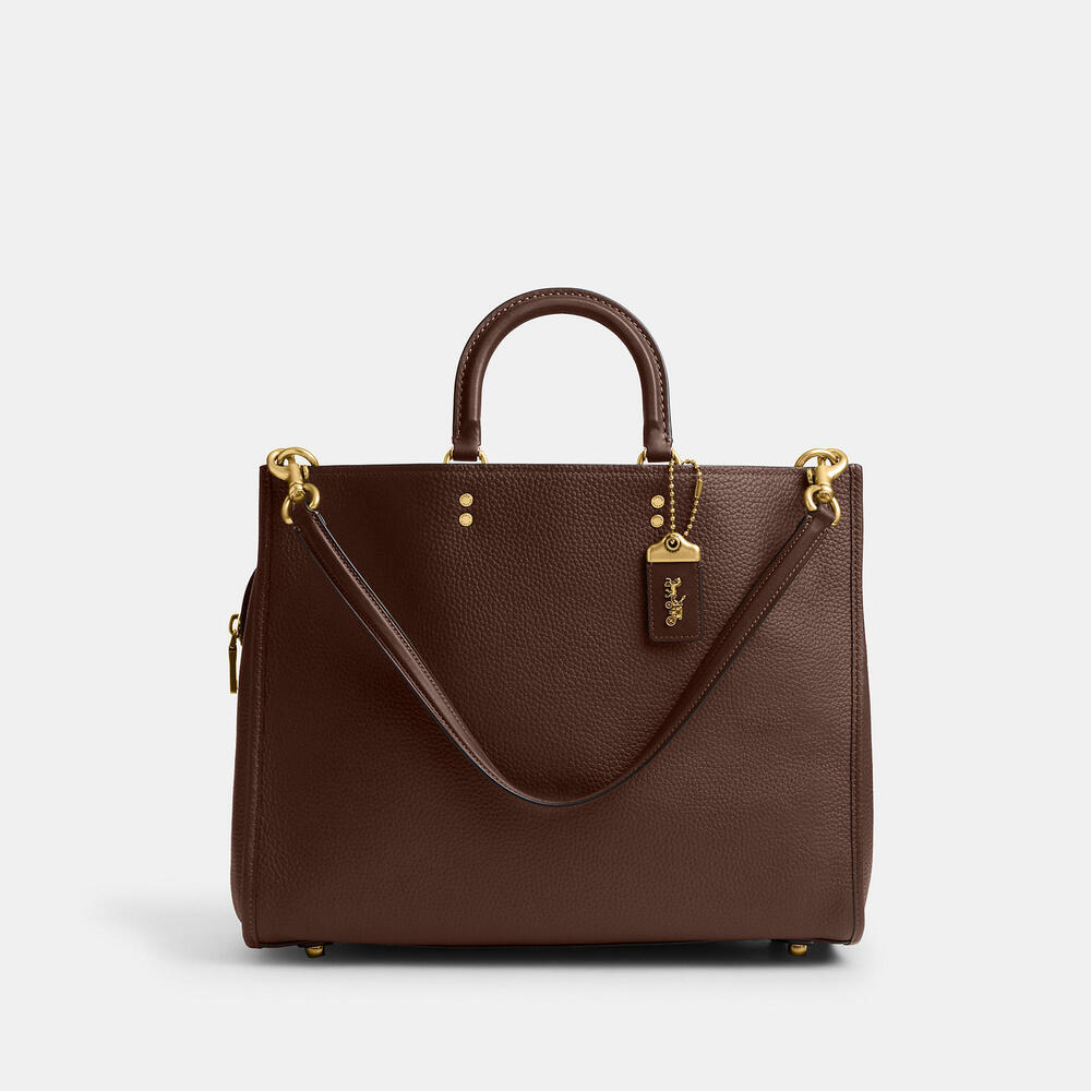 Coach Rogue Bag 39 Designer Crossbody - only worn twice